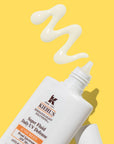 Super Fluid Daily UV Defense Sunscreen SPF 50+
