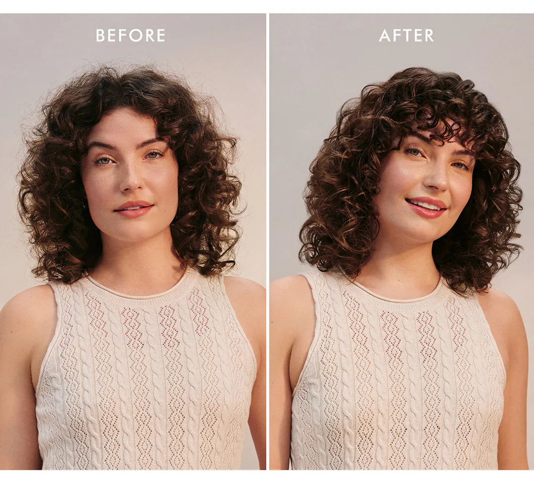 Curl Defining Cream