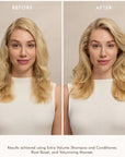 Extra Volume Conditioner
