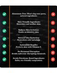 Masculine Man Deodorant