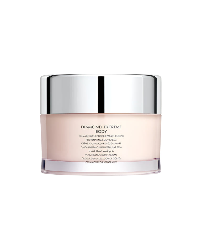 Diamond Extreme Body