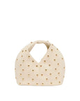 Dahlia studded Bag