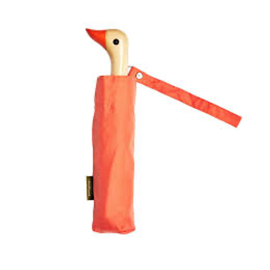 Duck Compact Umbrella