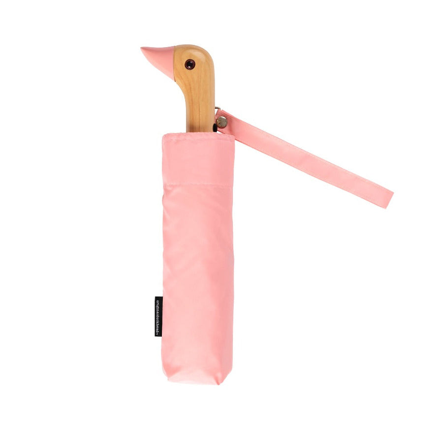 duck patio umbrella with crank Duckhead Compact Umbrella
