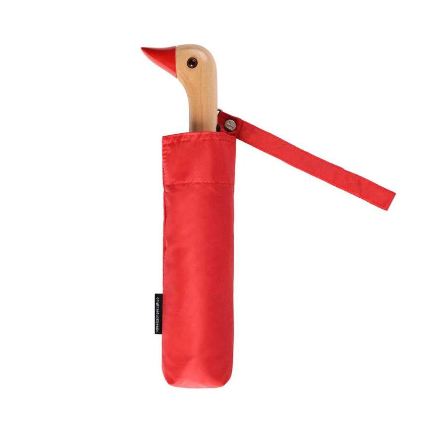 Duck Compact Umbrella