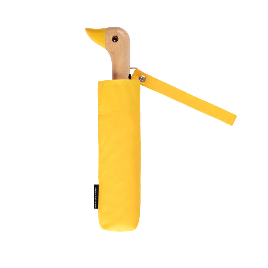 Duck Compact Umbrella