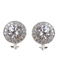 Antique Studs 3TCW