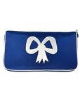 Moire Rectangular Jewelry Case