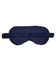 Satin Eye Mask Wave
