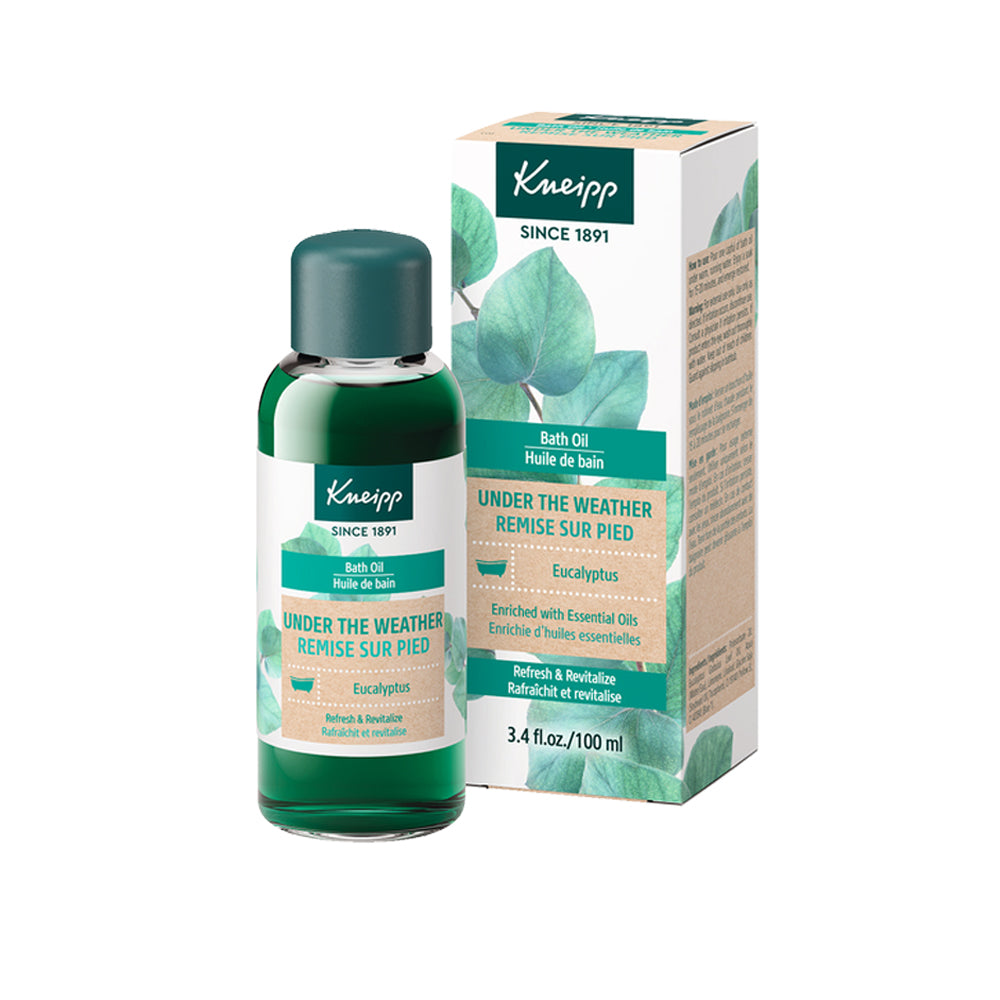 Eucalyptus