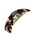 Rectangle Volume Barrette - Classic