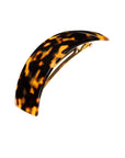 Rectangle Volume Barrette - Classic