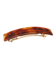 Rectangle Barrette - French Classic