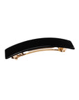 Rectangle Barrette - French Classic