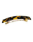 Rectangle Barrette - French Classic