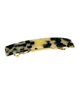 Rectangle Barrette - French Classic