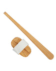 Luxury Bath & Shower Body Brush