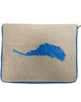 Feather Rectangular Case