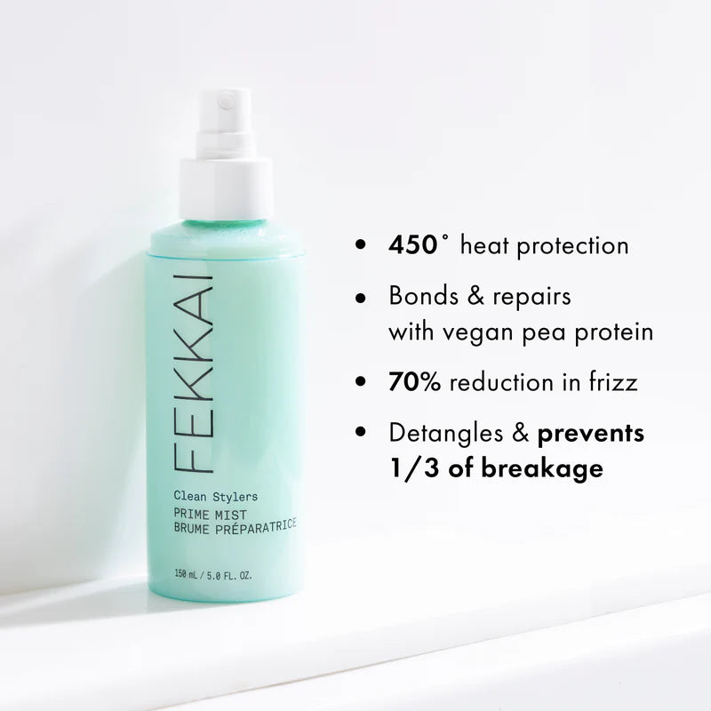 Clean Stylers Prime Mist