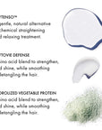 Clean Stylers Straight Balm