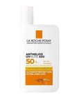 Fluid Sunscreen SPF 50+ UV MUNE 400