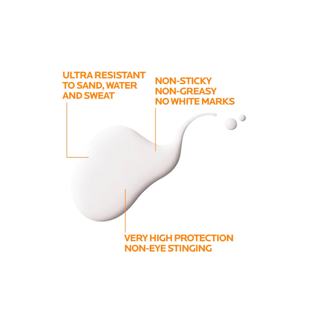 Fluide Oil Control Sunscreen SPF 50+