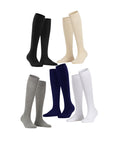Family Cotton Touch Women Knee-High Socks