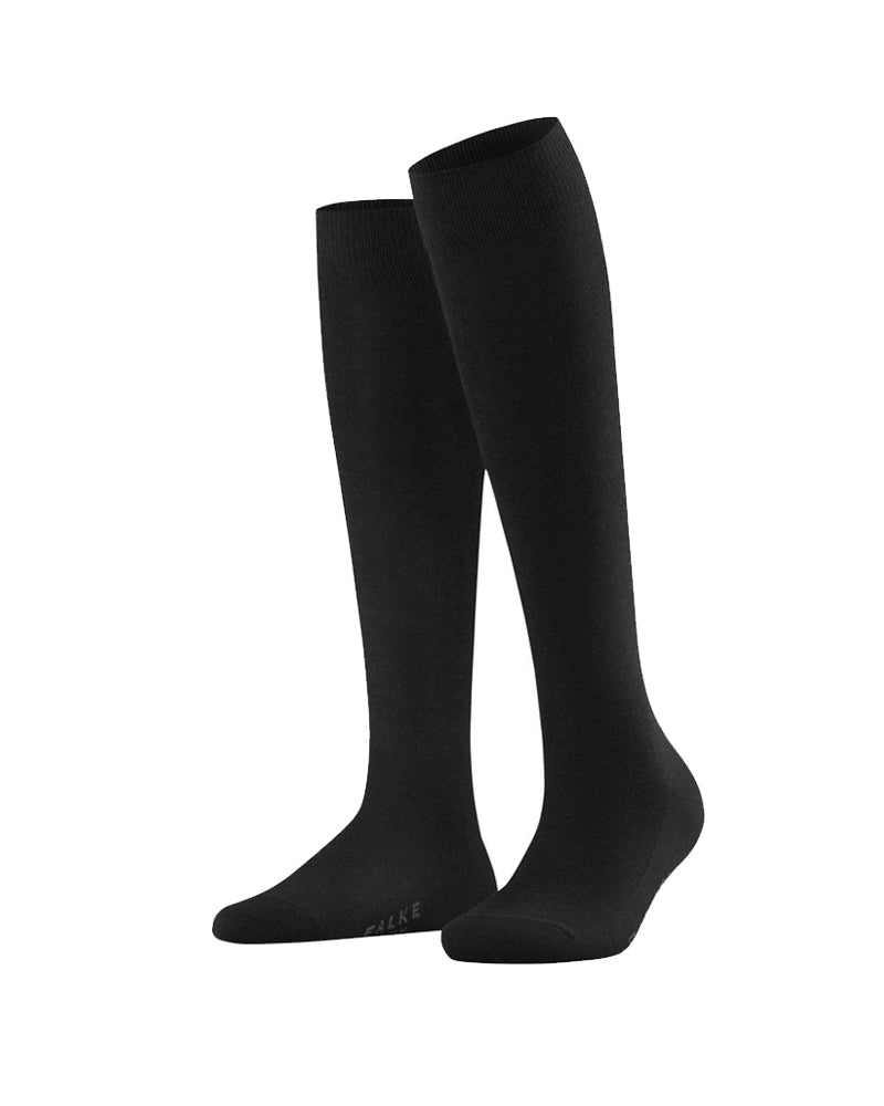 Family Cotton Touch Women Knee-High Socks
