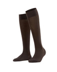 Family Cotton Touch Women Knee-High Socks