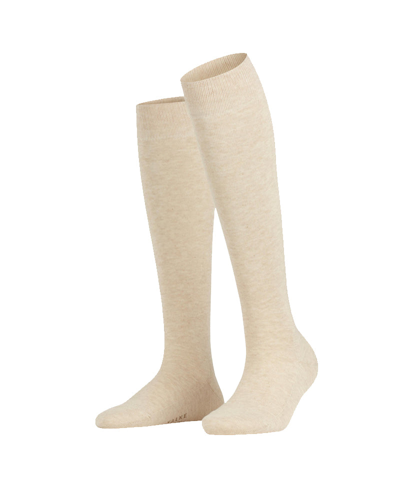 Family Cotton Touch Women Knee-High Socks