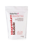 Magnesium Mineral Bath Flakes