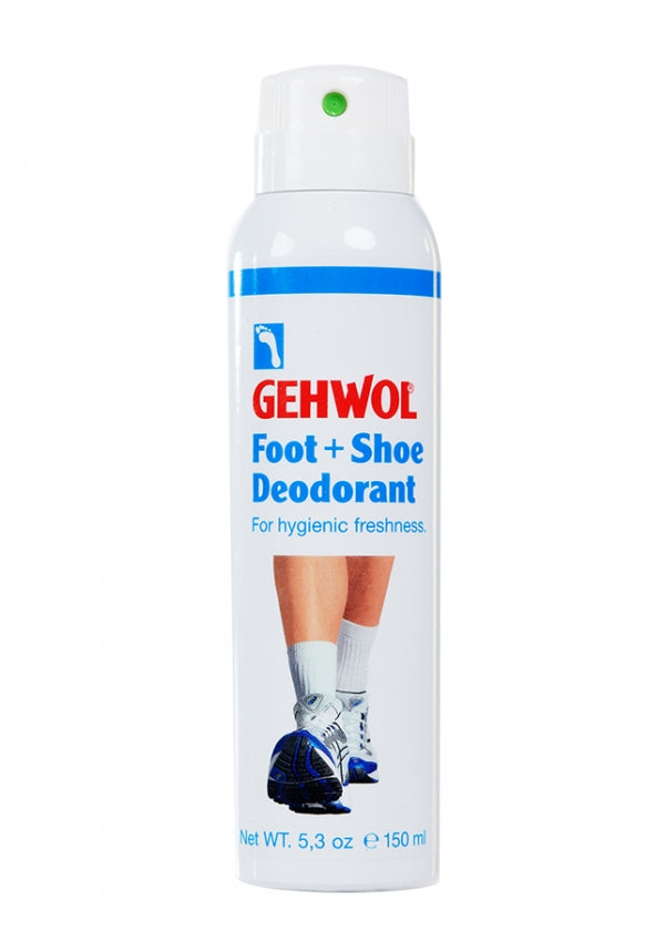Foot & Shoe Deodorant