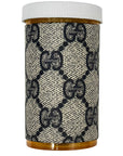 GG Monogram Z Pill Bottle