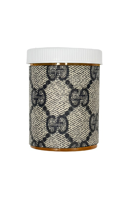 GG Monogram Z Pill Bottle