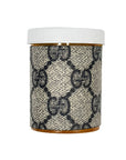 GG Monogram Z Pill Bottle