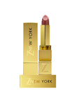 Z New York Gold Lipstick Frosted