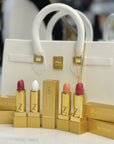 Z New York Lipstick Luxury Creme