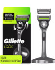 Gillette Labs Men's Razor