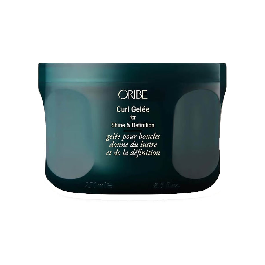 Curl Gelée for Shine & Definition