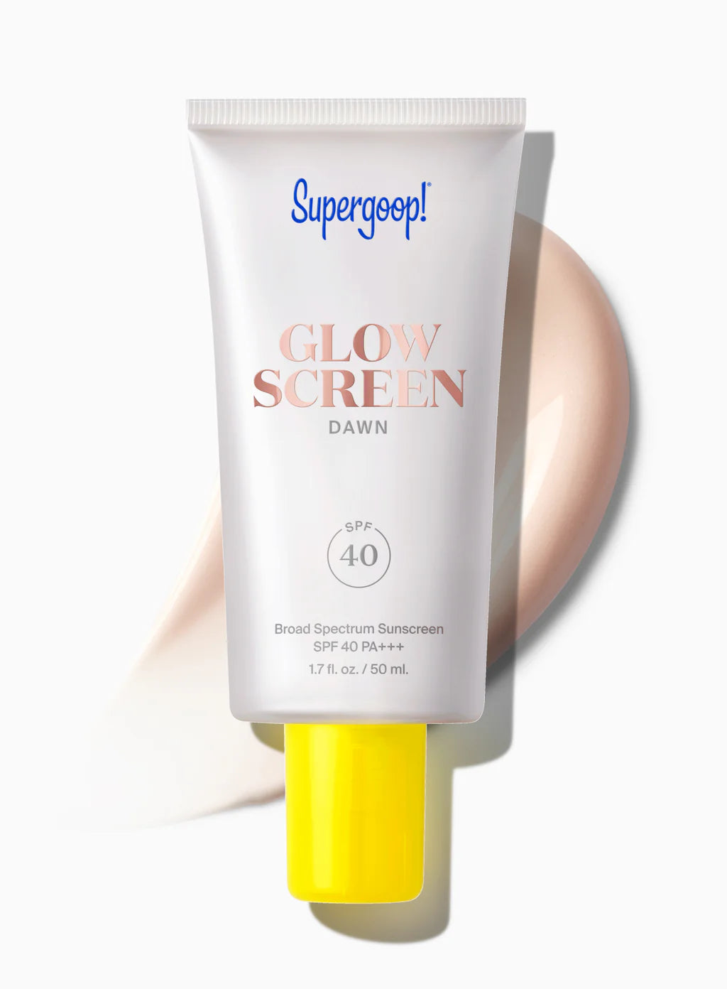Glowscreen SPF 40