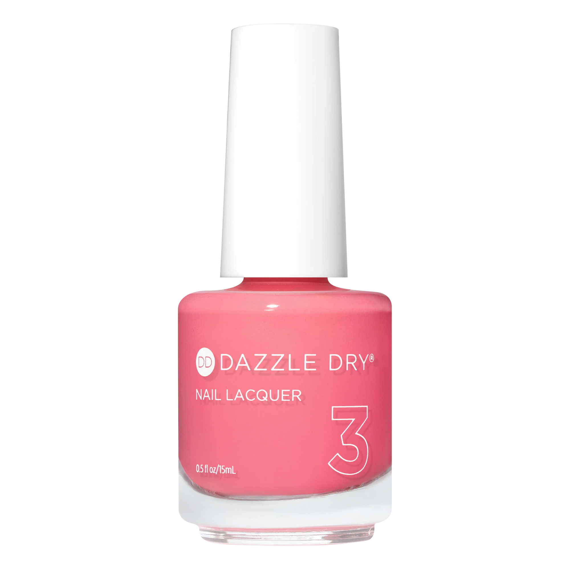 Dazzle Dry (Pinks)