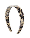 Charles Wahba Headband, 1 Inch