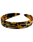 Charles Wahba Headband, 1 Inch