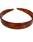 Charles Wahba Headband, 1 Inch