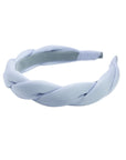 Twisted Grosgrain Headband