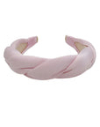 Twisted Grosgrain Headband