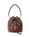 Harley Bandana Bucket Bag