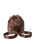 Harley Bandana Bucket Bag