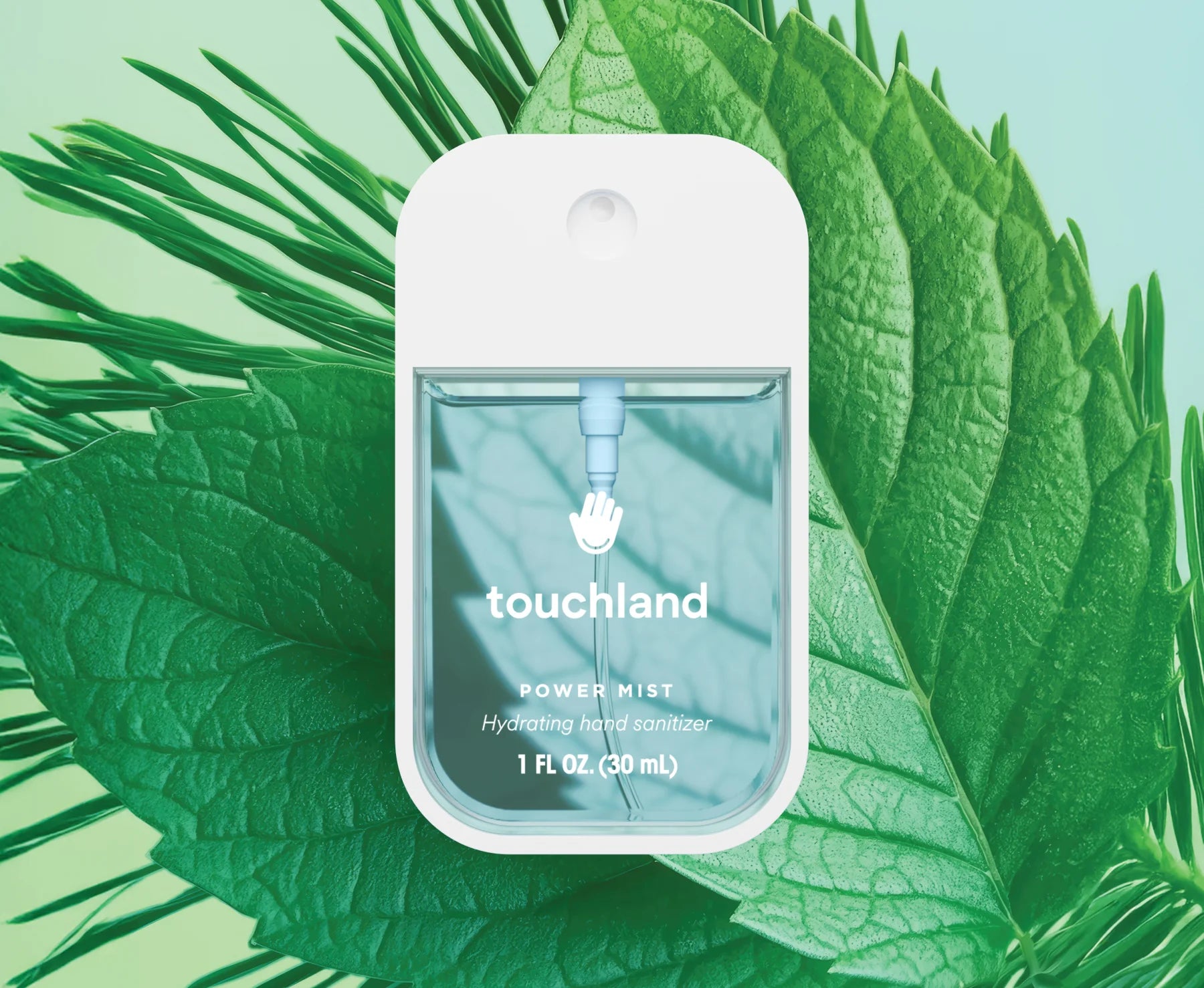 Touchland Hydrating Hand Sanitizer