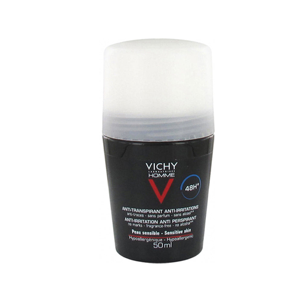 Vichy Anti-Perspirant Deodorant for Men